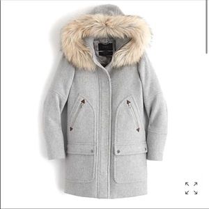 Stadium cloth Italian wool